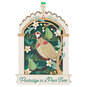Twelve Days of Christmas Papercraft Ornament, , large image number 1