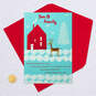 Blessings Like You Religious Christmas Card for Son and Family, , large image number 5