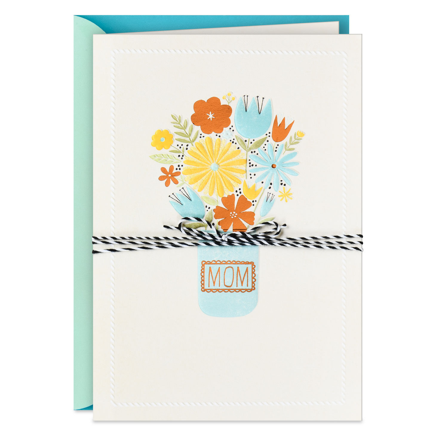 You're Loved and Appreciated Birthday Card for Mom for only USD 6.99 | Hallmark