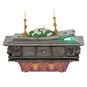 Haunted Mansion Coffin Keepsake Ornament front image number 1
