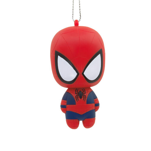 Marvel Spider-Man Shatterproof Hallmark Ornament, 