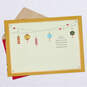 Long Life and Prosperity Chinese New Year Card, , large image number 3