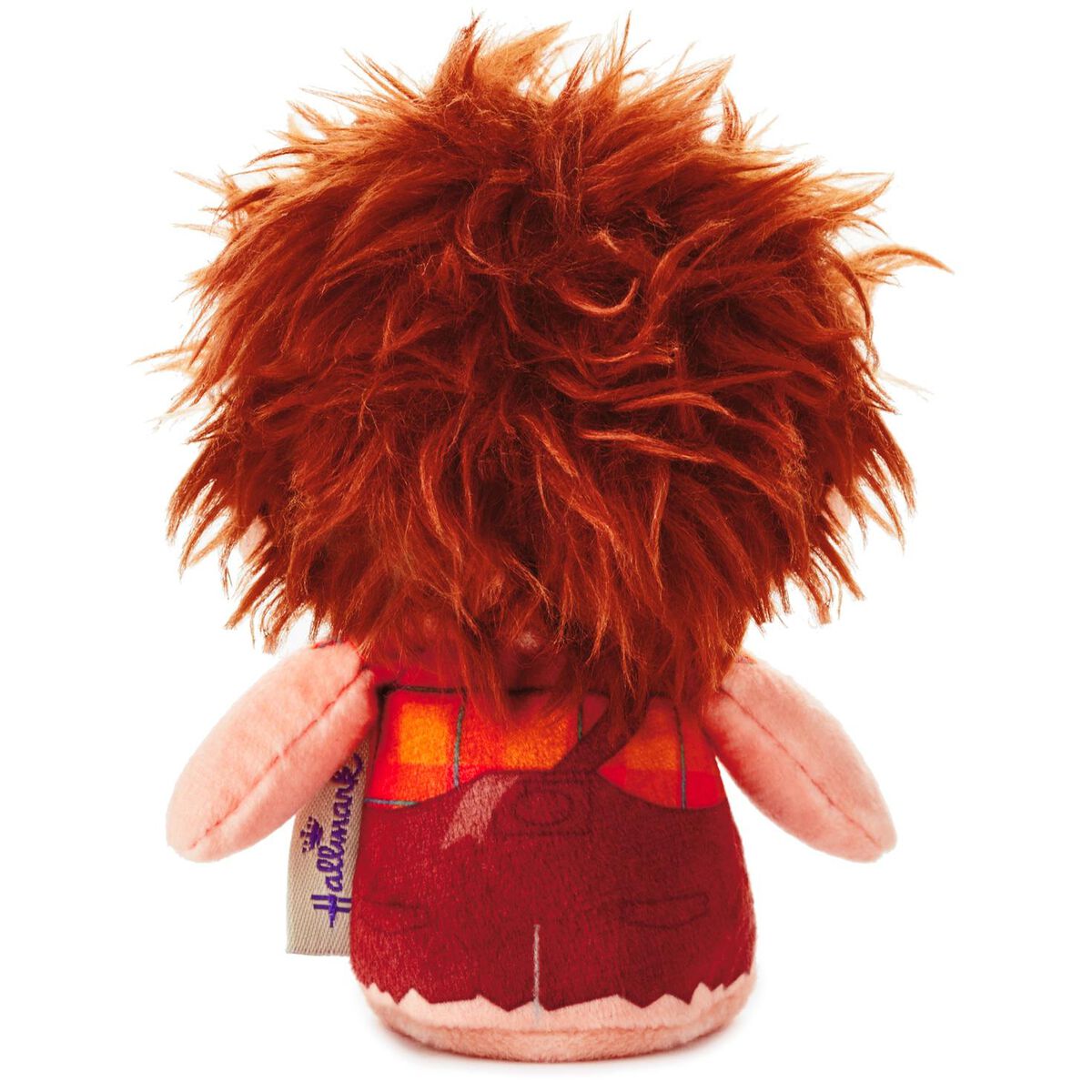 gord wreck it ralph stuffed animal
