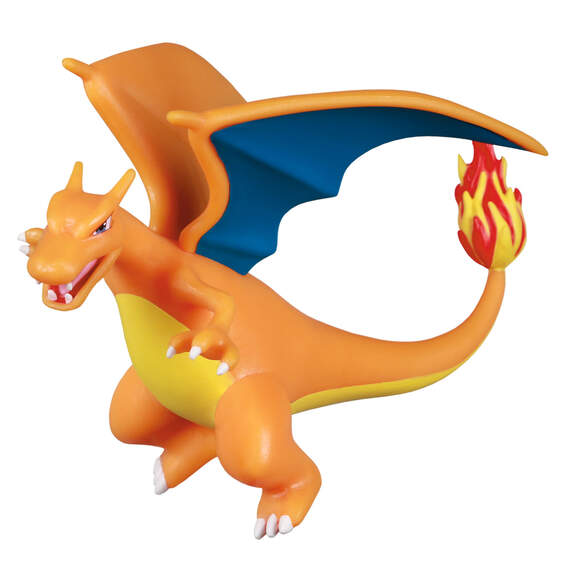 Pokémon Charizard Ornament, , large image number 1