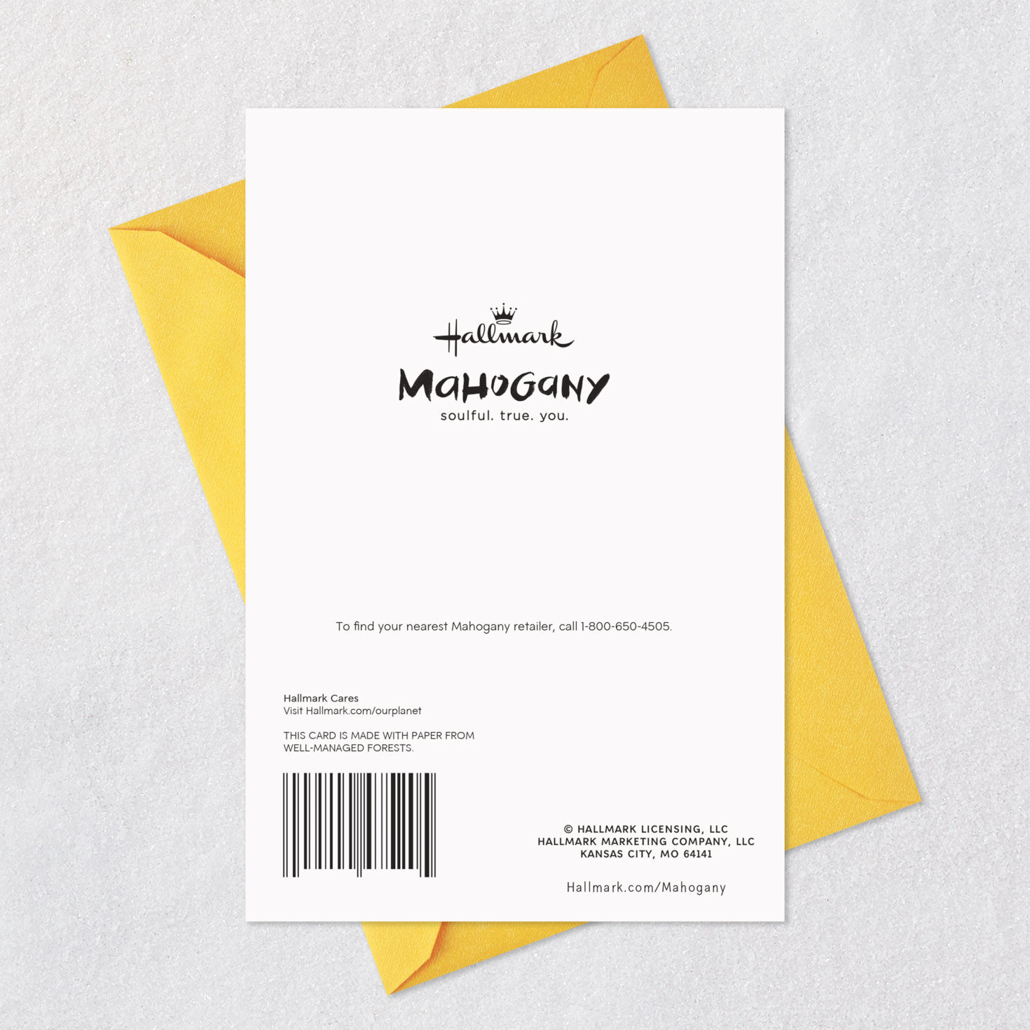 Birthday Cake With Candles Religious Birthday Card Card Back with Envelope image number 7