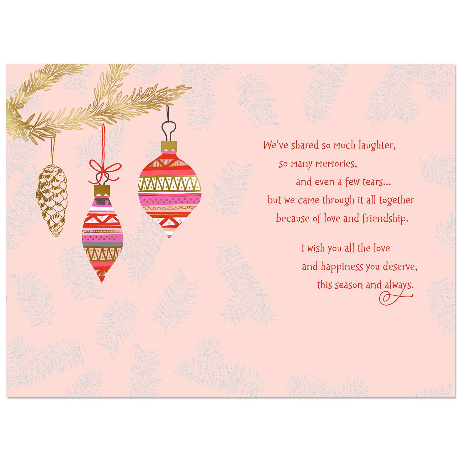 christmas cards holiday cards holiday party invitations hallmark christmas card