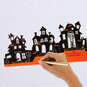 Haunted House Happy Halloween Card, , large image number 7
