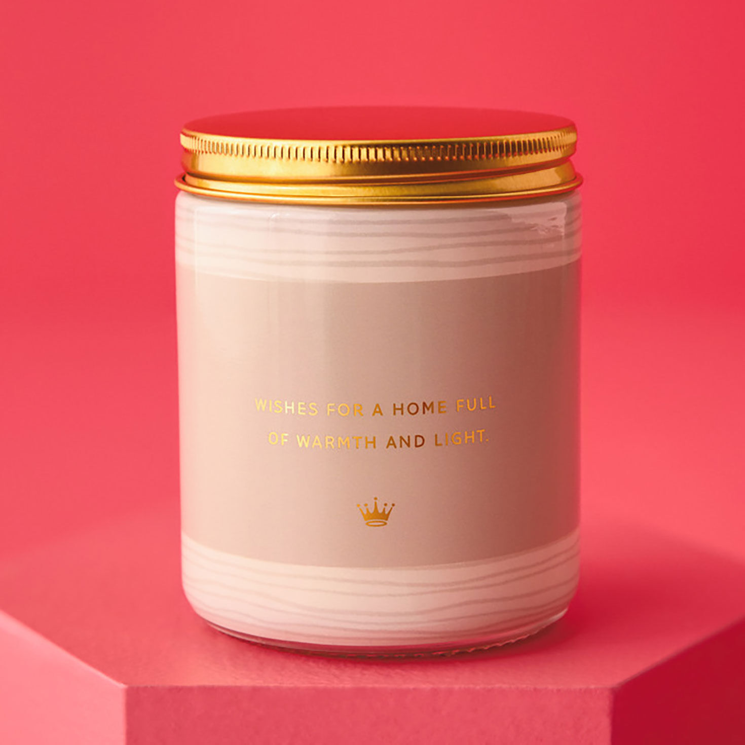 Home Sweet Home Scented Single-Wick Jar Candle, 7 oz., , large image number 6