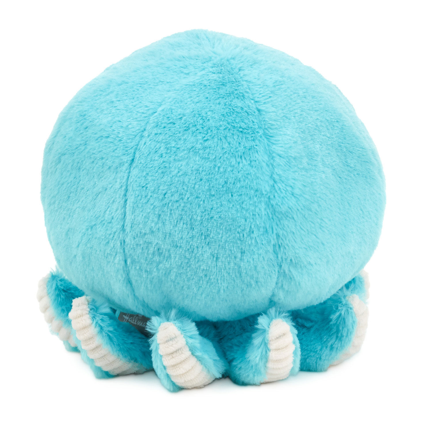 Blue Octopus Plush, 7" H for only USD 18.99 | Hallmark