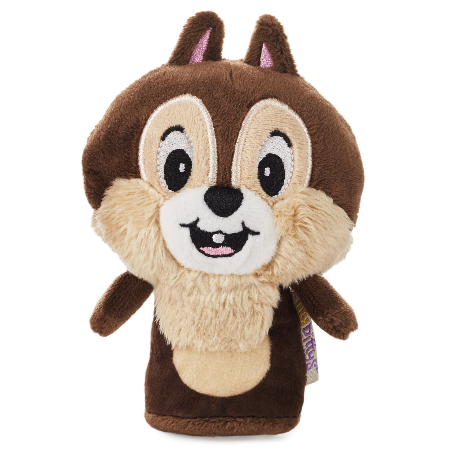 itty bittys® Disney Chip & Dale Plush, Set of 2 for only USD 18.99 | Hallmark