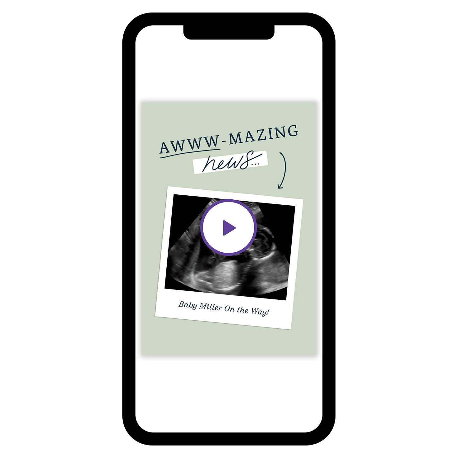 Aw-Mazing News eCard