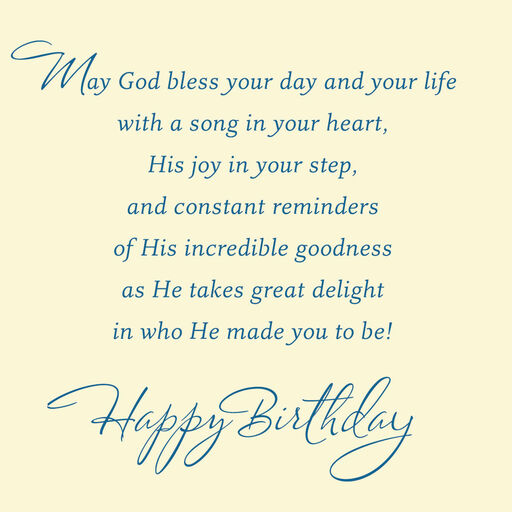 Cinehungama Birthday Greeting For A Priest