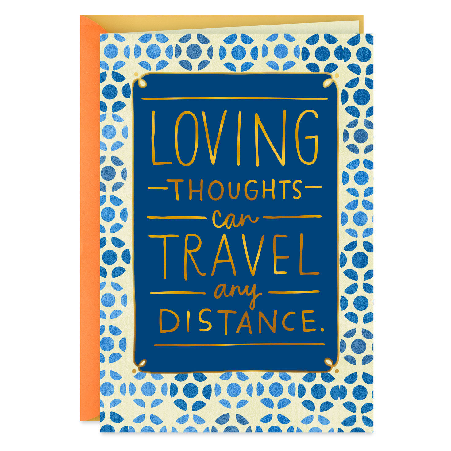 Loving Thoughts for You Grandparents Day Card for only USD 2.99 | Hallmark