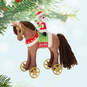 A Pony for Christmas 2024 Ornament, , large image number 2