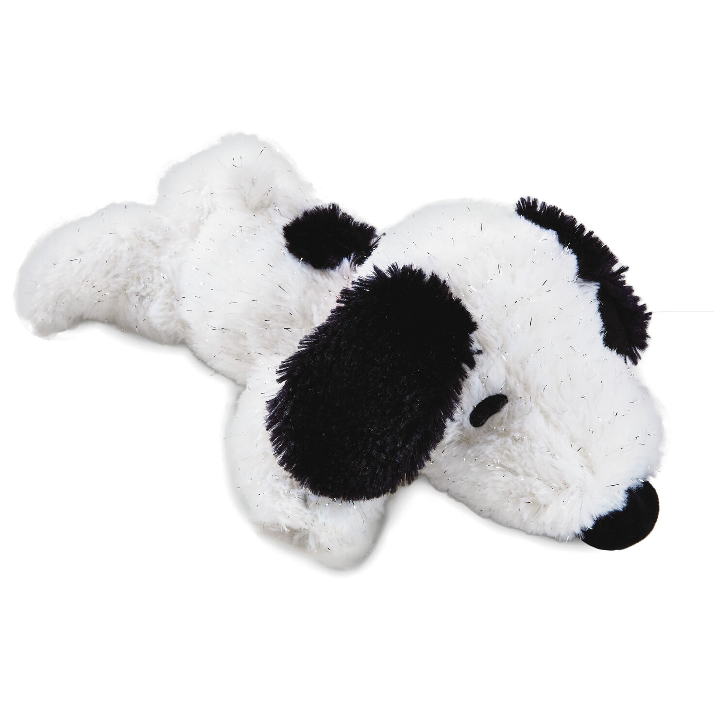 snoopy stuffed animal