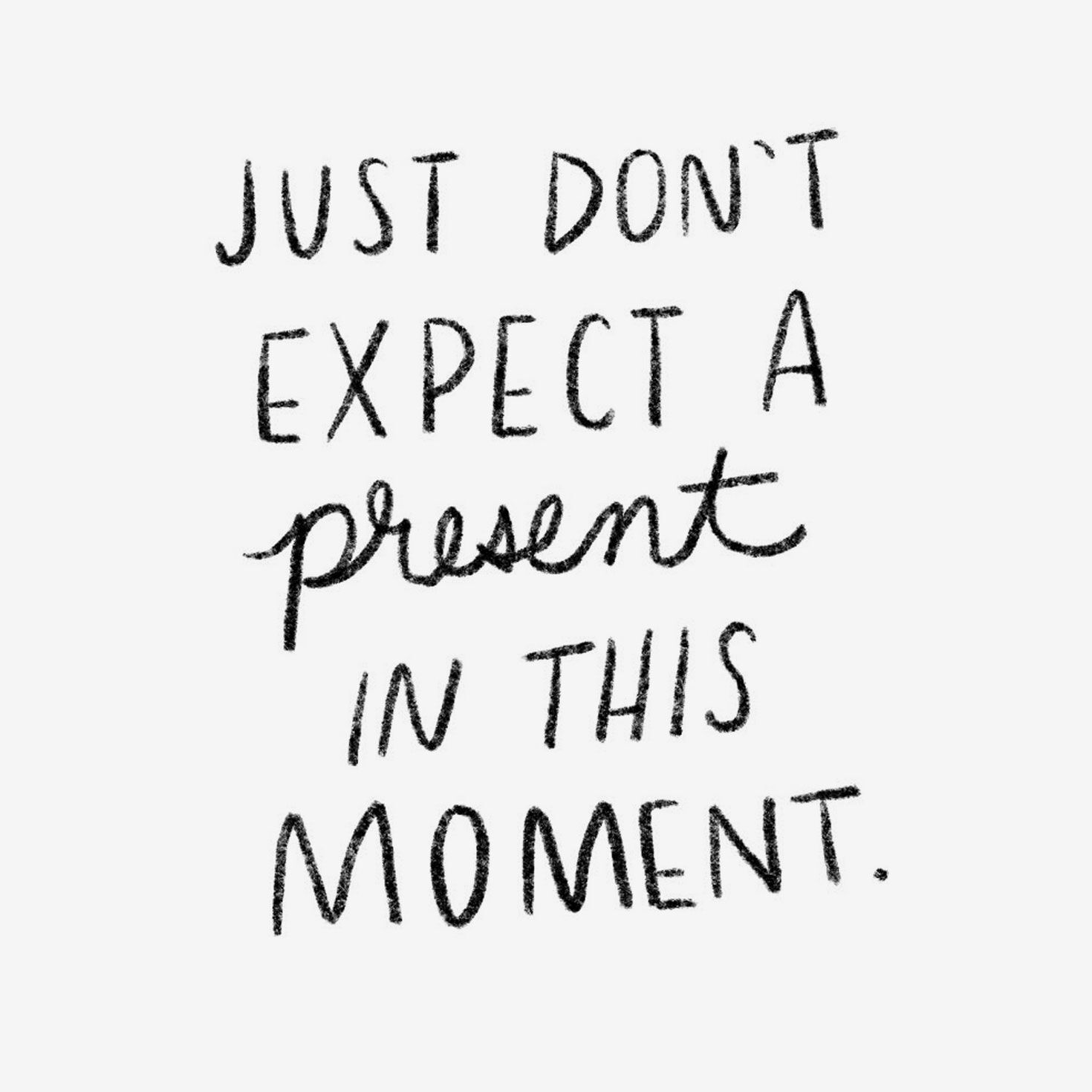 Woman Doing Yoga Funny Birthday Card for Her Sentiment image number 2