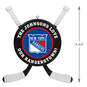 NHL Hockey Personalized Ornament, New York Rangers®, , large image number 3