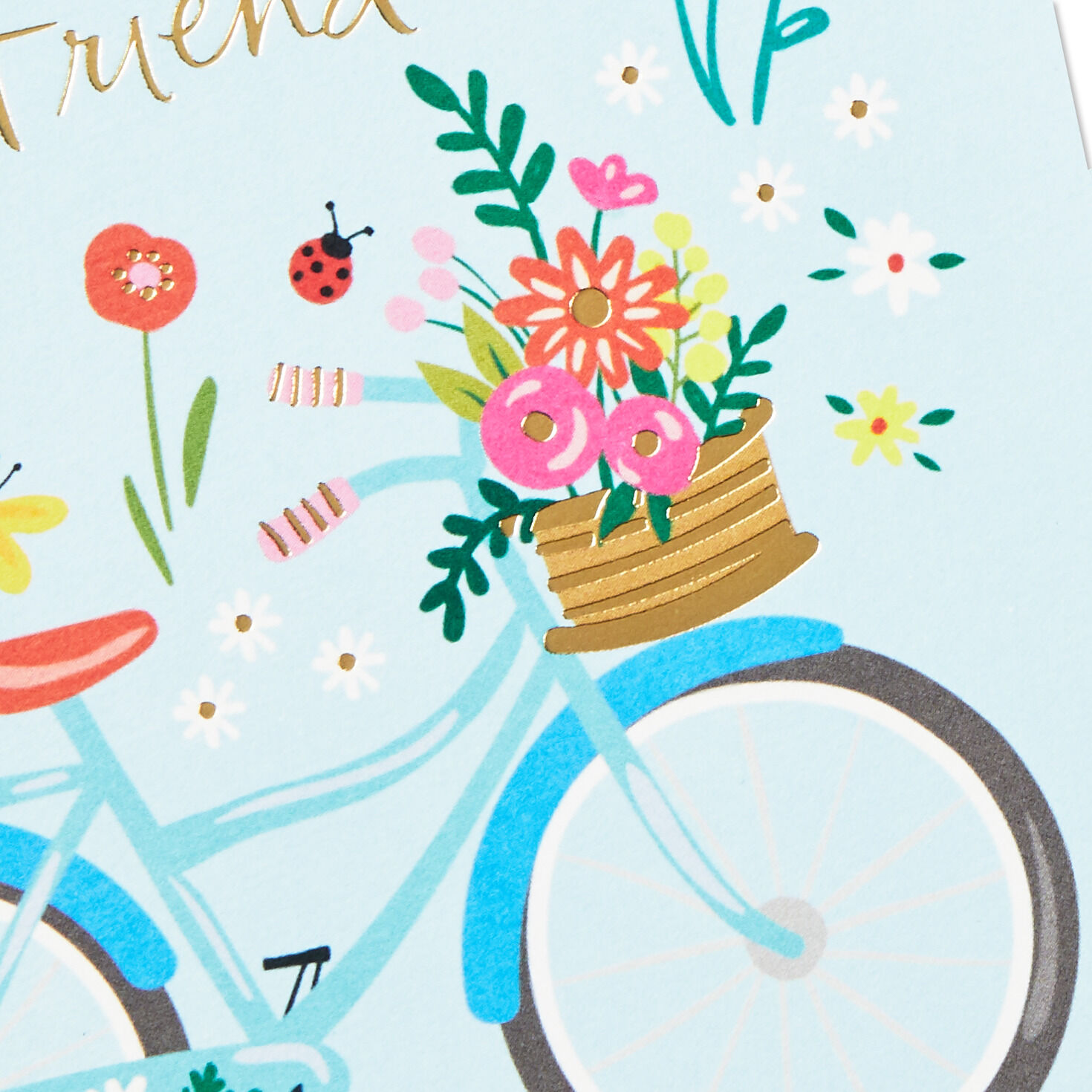 Fun and Floral Boxed Birthday Cards Assortment, Pack of 16, , large image number 4