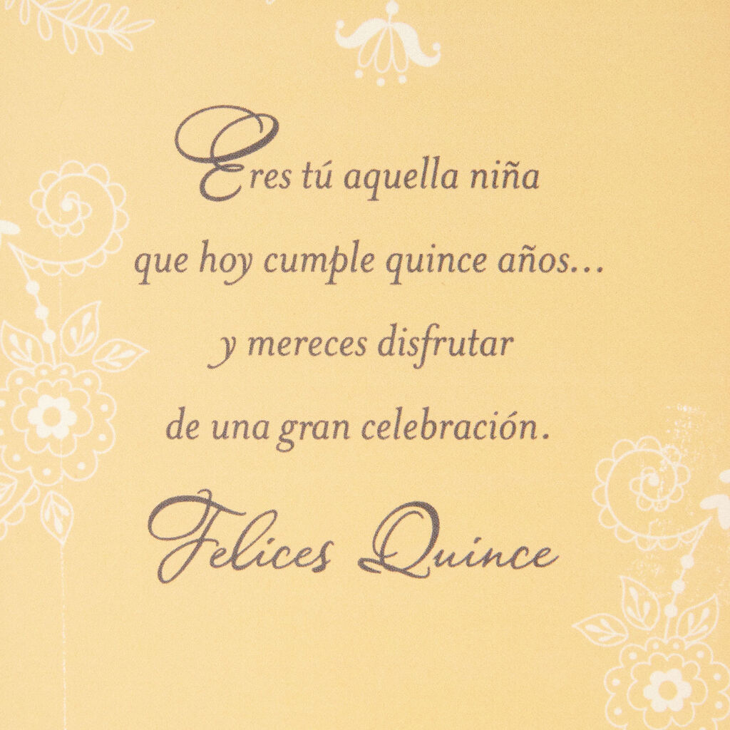 Quotes For Quinceanera In Spanish Retro Future My heartfelt and best wishes are with you and your loving family. quotes for quinceanera in spanish