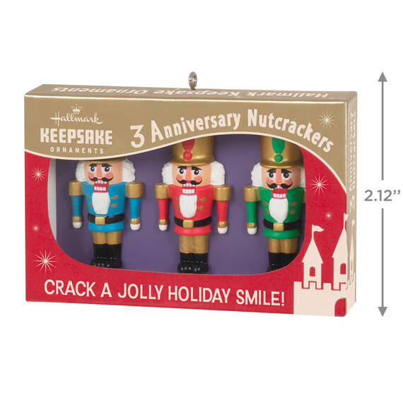 Nifty Fifties Keepsake Ornaments Special Edition Ornament, , large image number 3