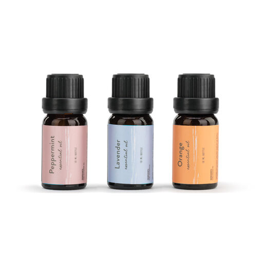 Demdaco Well-Being Essential Oil Trio, 