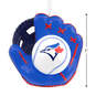 MLB Toronto Blue Jays™ Baseball Glove Hallmark Ornament, , large image number 3
