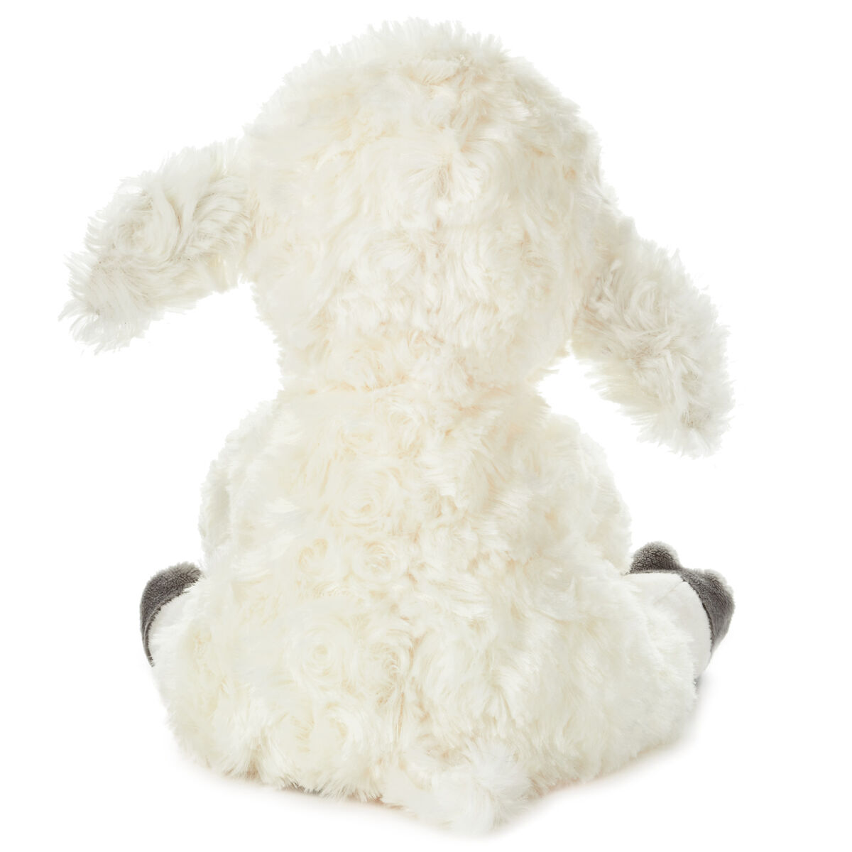 Baby Lamb Stuffed Animal, 8.5" Classic Stuffed Animals Hallmark