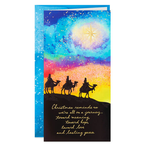 Religious Christmas Cards Religious Boxed Cards Hallmark