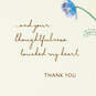 Your Kindness Made a Difference Thank-You Card, , large image number 2