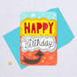 16" Celebrate Jumbo Birthday Card From All, , large image number 5
