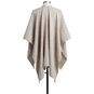 Taupe Remembrance Prayer Shrobe, , large image number 3