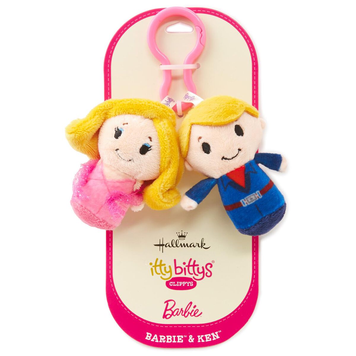 itty bittys clippys