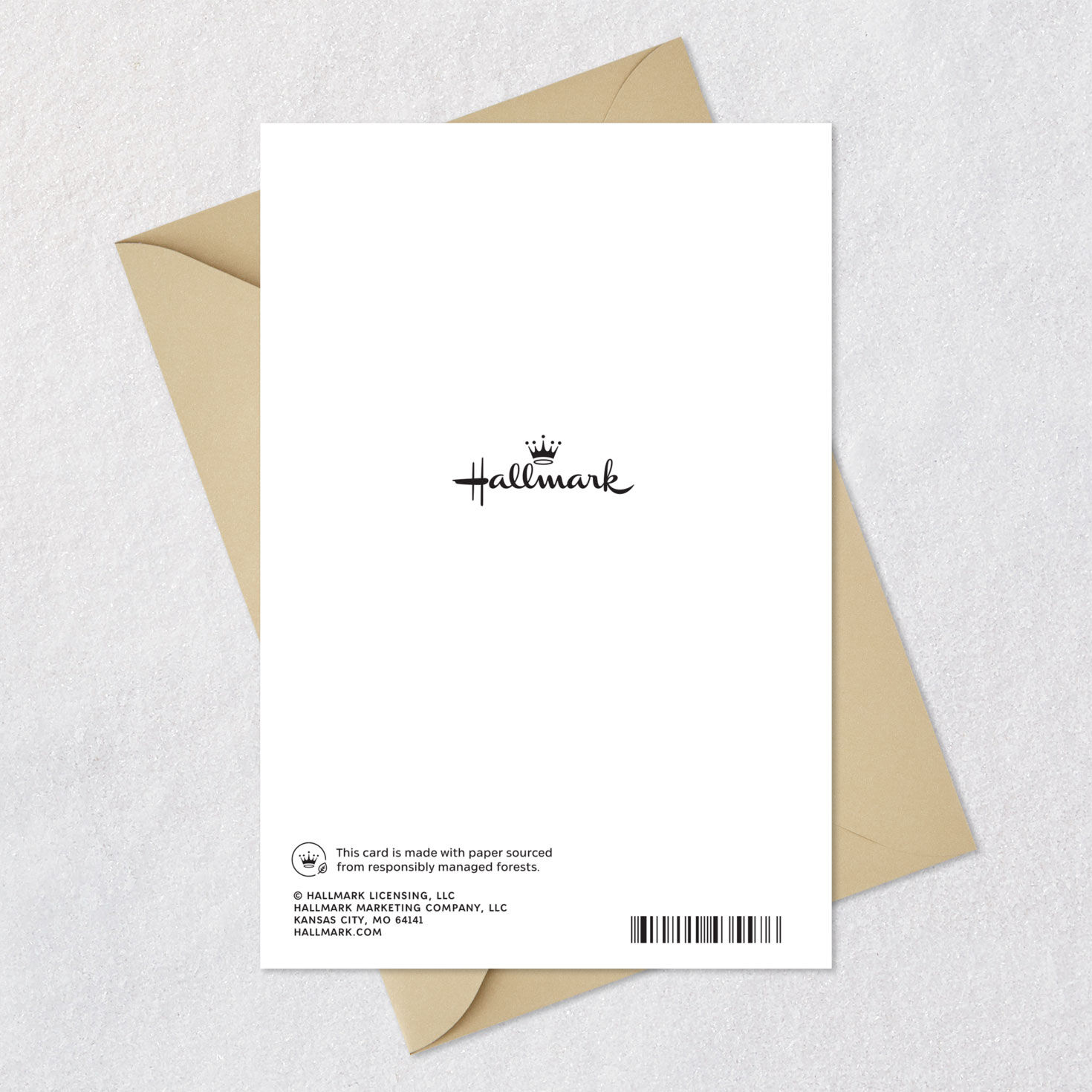 Diploma, Ivy and Mortarboard Cap Graduation Card  image number 7