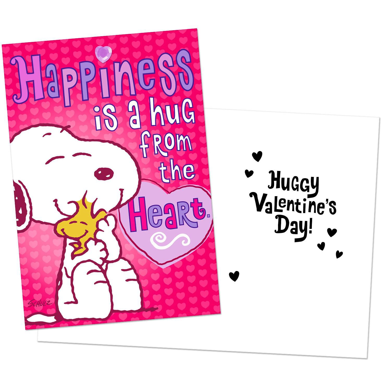 valentines day cards hallmark valentines days cards