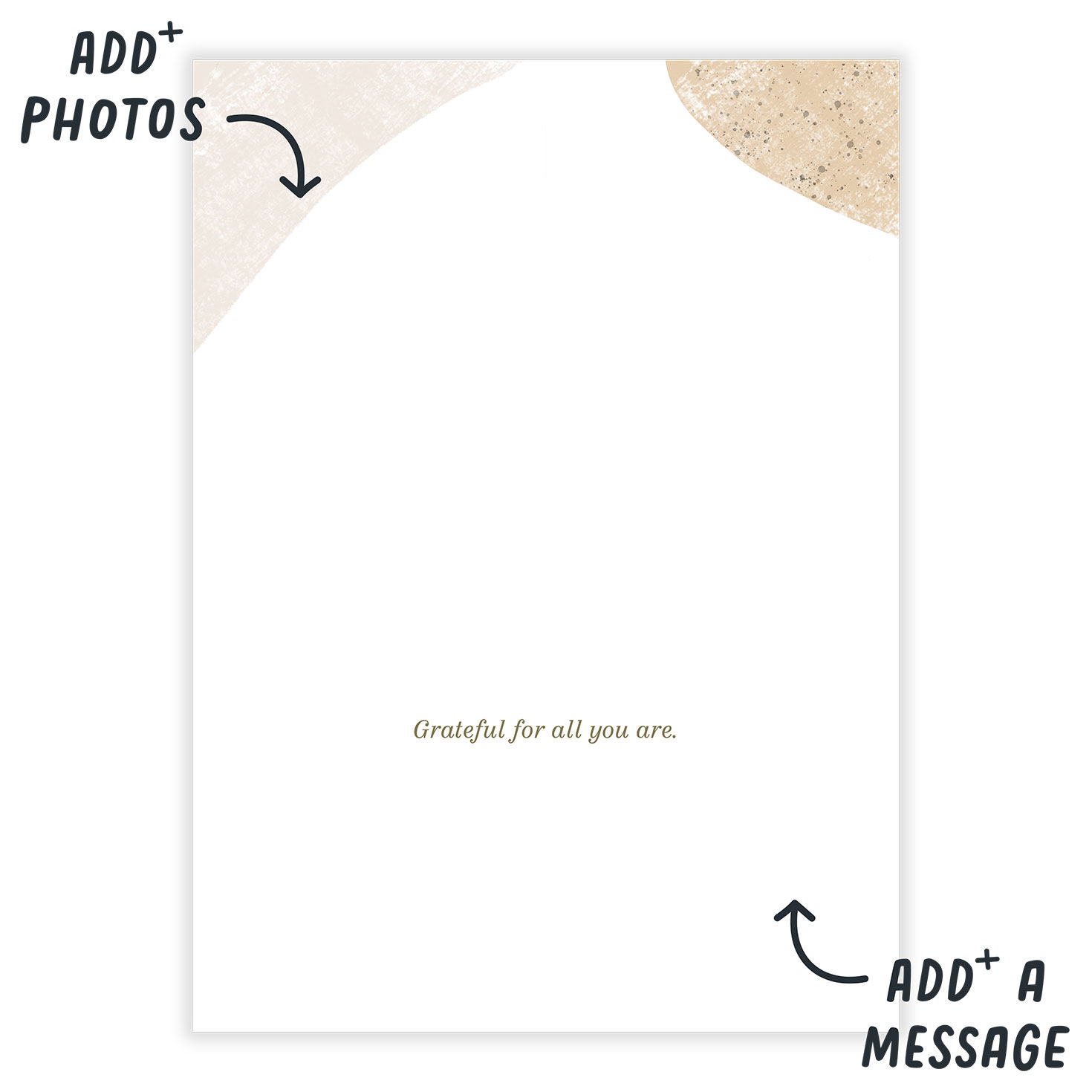 Grateful for All You Are Mom eCard, , large image number 3