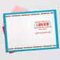 Loved Today and Every Day Valentine's Day Card, , large image number 3