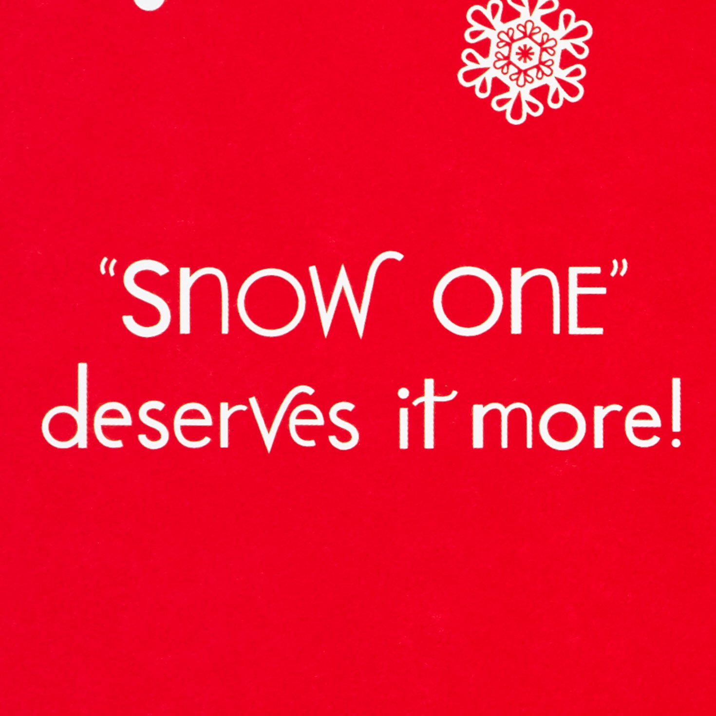 Snowman and Tree Christmas Money Card for Kids Sentiment image number 2
