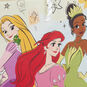 Disney Ariel and Belle Mini Bag for Gift Cards upclose detail image number 4