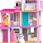 Barbie Dream House Keepsake Ornament closeup view image number 5