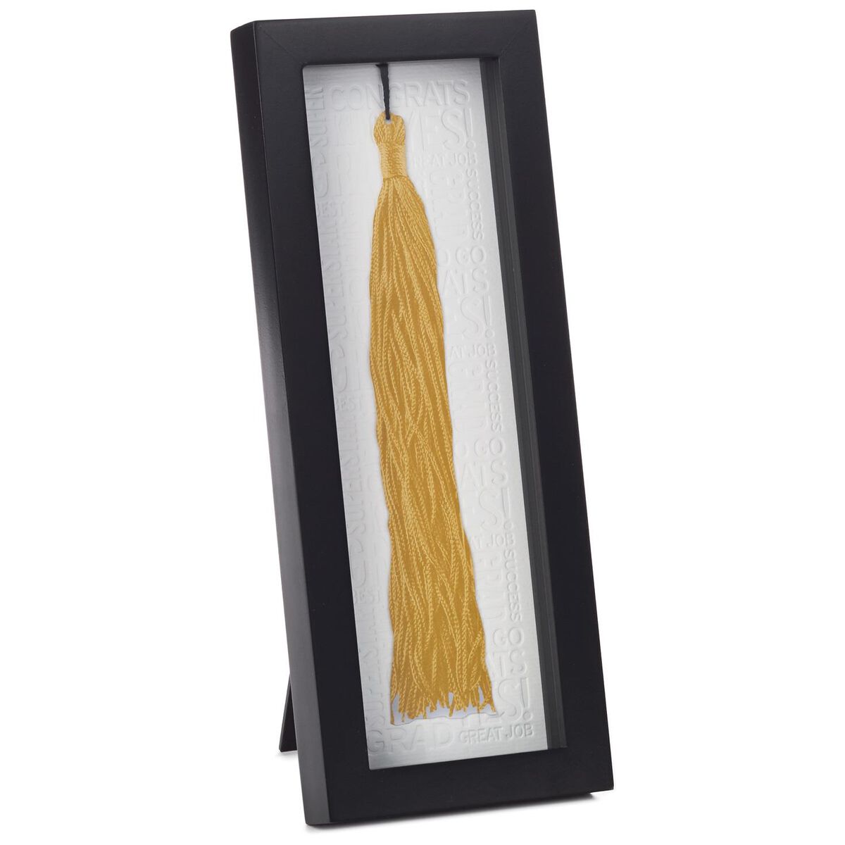 Graduation Tassel Shadow Box Trays & Boxes Hallmark