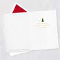 Oh What Fun Christmas Card With Laser-Cut Ornament, , large image number 3