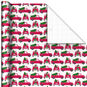 Vintage Classics 3-Pack Christmas Wrapping Paper Wrap Tubes image number 5