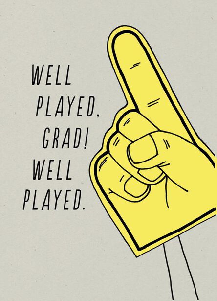 cheers for the graduate greeting card greeting cards hallmark