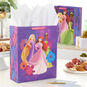 Disney Princess Pretty Purple and Floral 2-Pack Assorted Gift Bags, , large image number 2