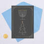 Happy Hanukkah and Merry Christmas Card, , large image number 5