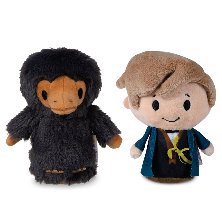 Fantastic Beasts™ Plush Gift Set