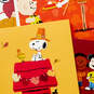 Peanuts® Good Wishes Boxed Thanksgiving Cards Assortment, Pack of 16, , large image number 4