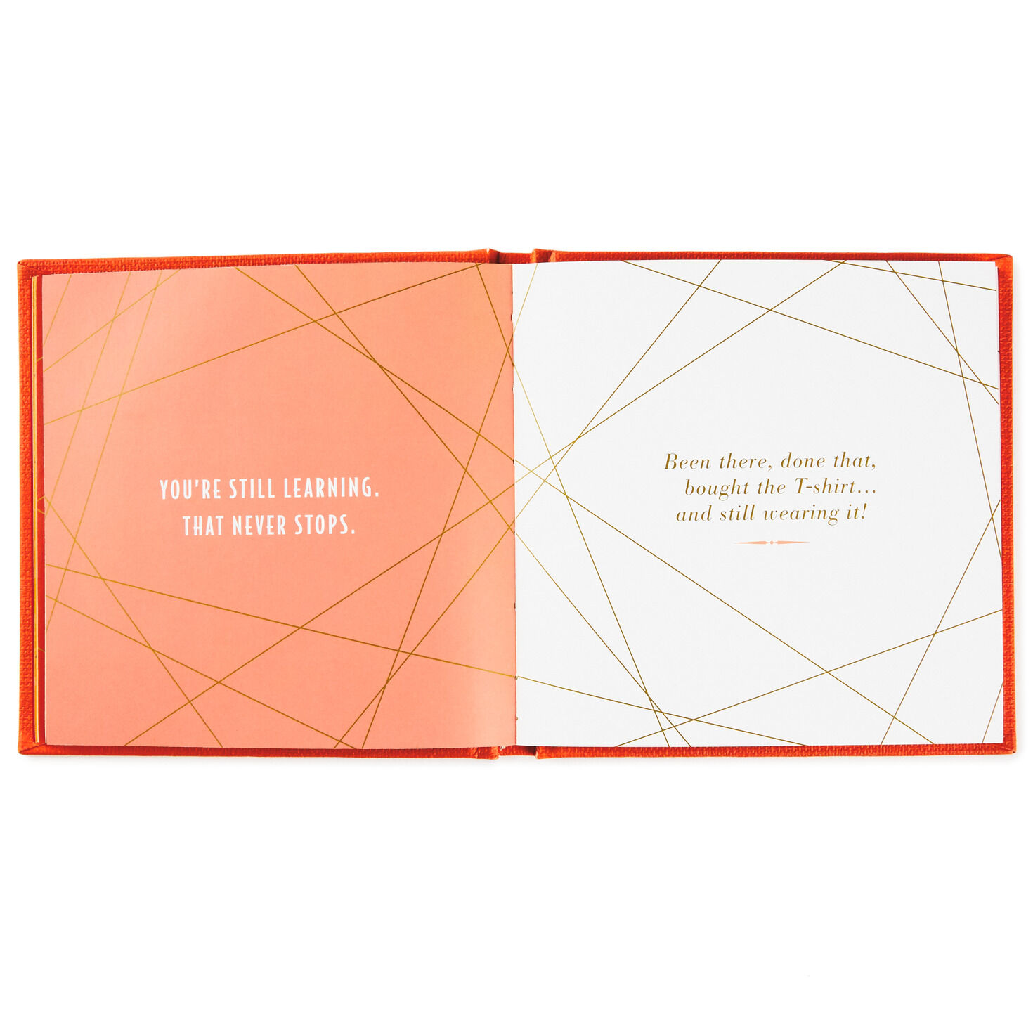 Why 70 Is Marvelous Gift Book  image number 4