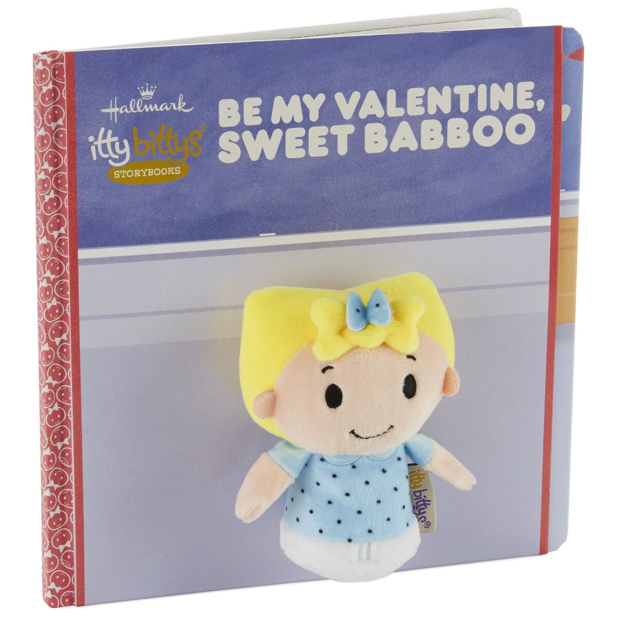 hallmark itty bitty peanuts
