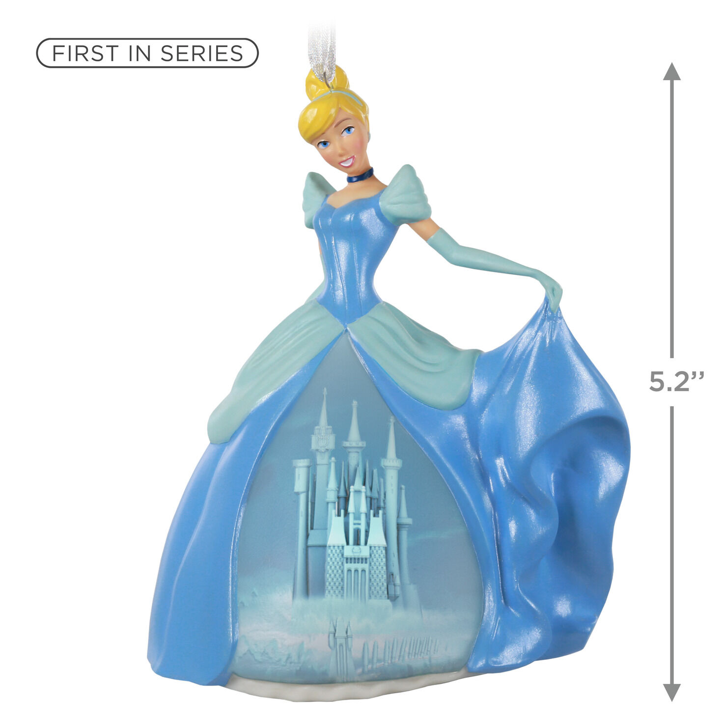 porcelain cinderella